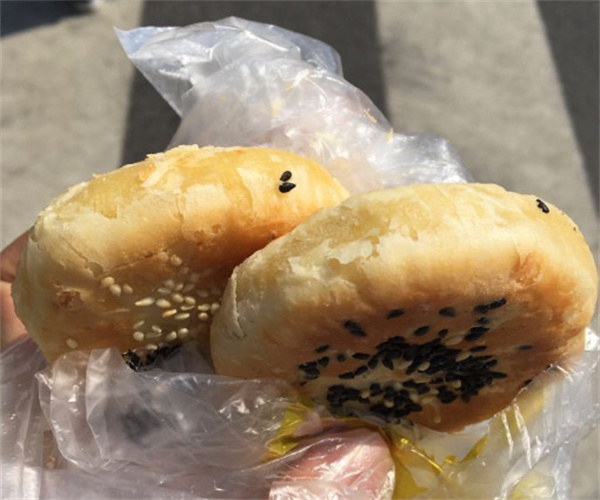 饼夫子糕点加盟费用