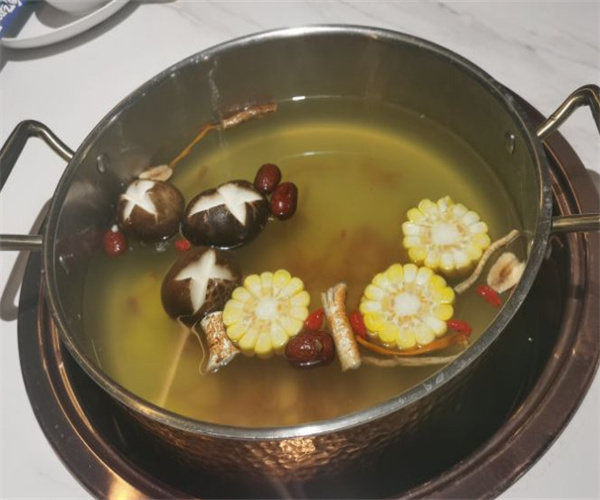 大富蚝养生火锅加盟费用