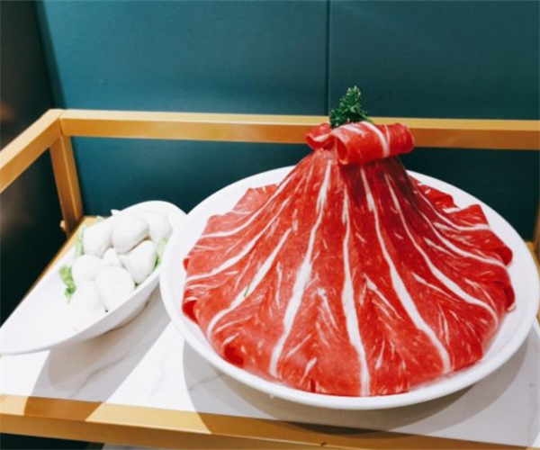 大富蚝养生火锅加盟费用