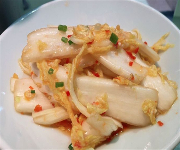 胡萝卜湘菜加盟费用