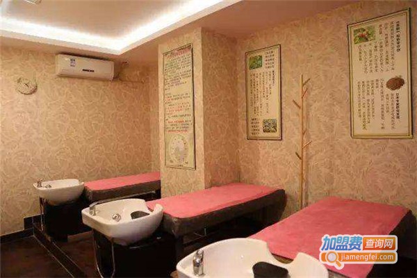 正骨脊梁加盟费