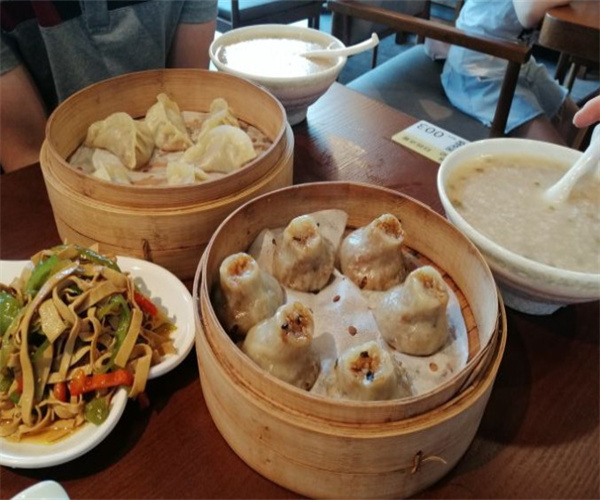 原谷五粮记加盟费用