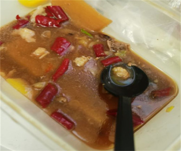 上佳黄焖鸡米饭加盟费用