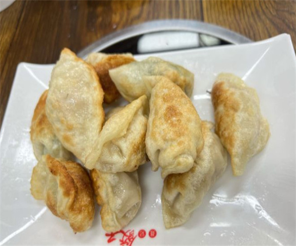 聂记·1号云饺加盟费用