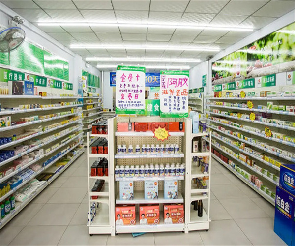 鸿兆祥大药房加盟费用