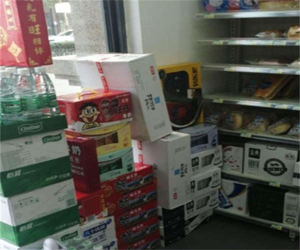 可可仓连锁超市加盟费用