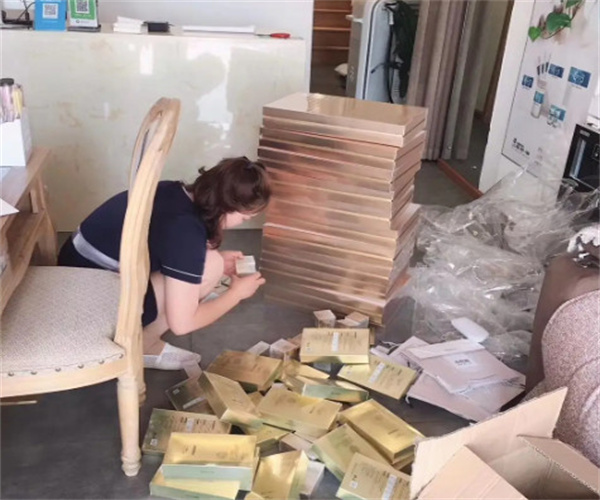 欧益霏护肤品加盟费用