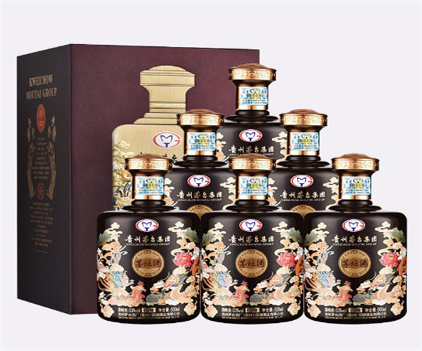 茅坛酒加盟费用