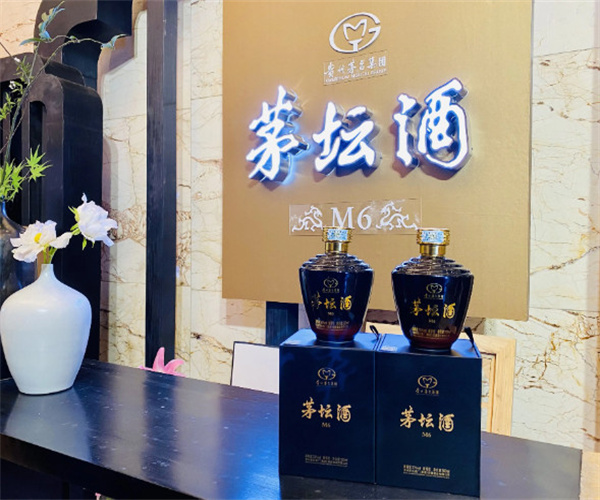 茅坛酒加盟费用