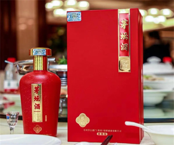 茅坛酒加盟费用