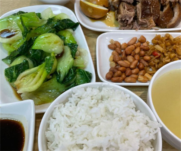 鹅宗族·澄海狮头鹅加盟费用