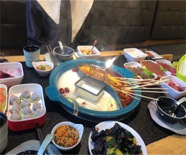 醉唐僧火锅加盟费用