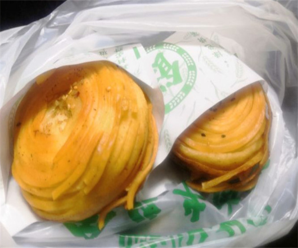 娜奇妙金丝牛肉饼加盟费用
