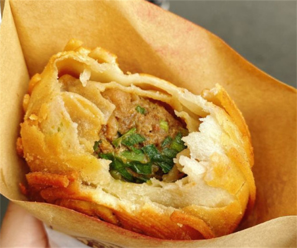 娜奇妙金丝牛肉饼加盟费用