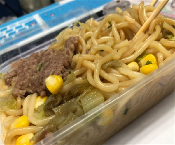 粤米道肠粉加盟费用