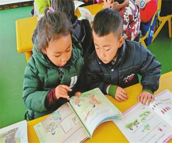 儿童阅读培训班加盟费用