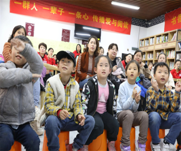儿童阅读培训班加盟费用