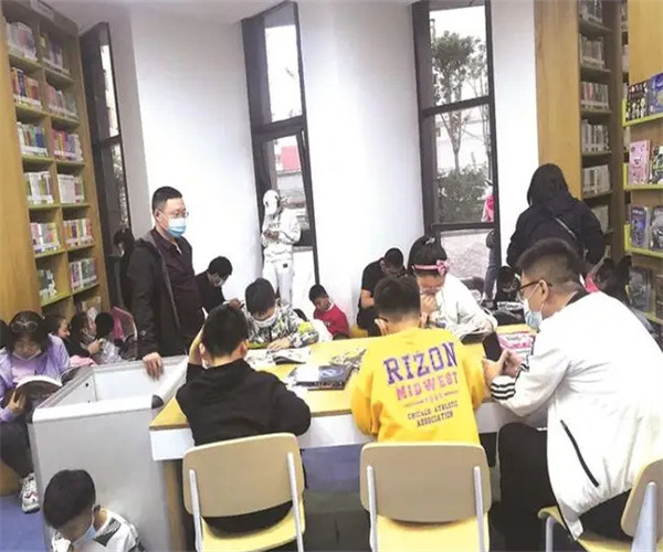 儿童阅读培训班加盟费用