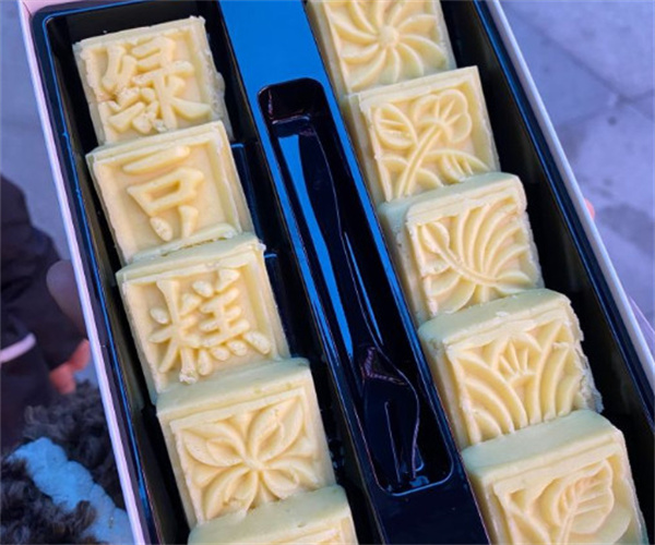 潮龙点心局加盟费用