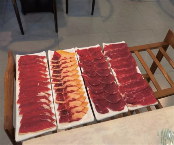牛和牌鲜切牛肉火锅加盟费用