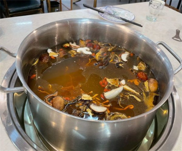 牛和牌鲜切牛肉火锅加盟费用