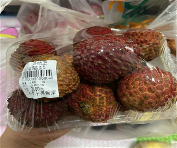 小彭水果管家加盟费用