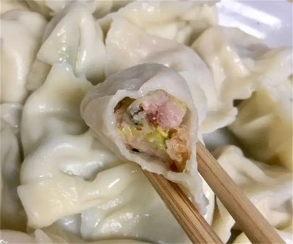 金大嫂自选水饺加盟费用