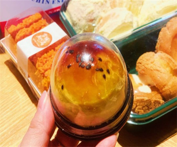 金陵点心局加盟费用
