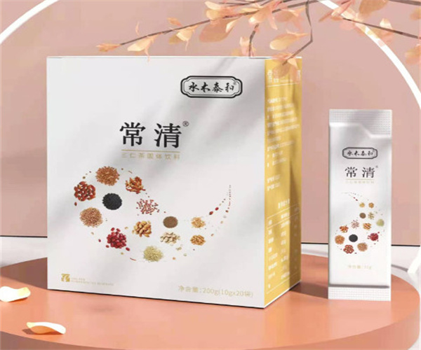 三仁茶固体饮料加盟费用