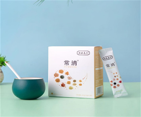 三仁茶固体饮料加盟费用