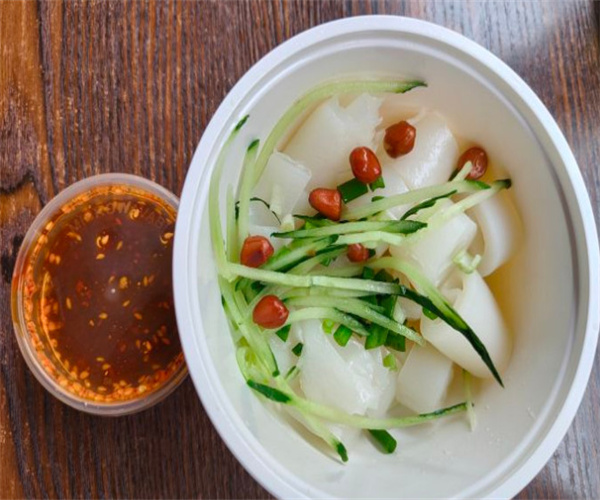 呼哈鸡汤铺子加盟费用
