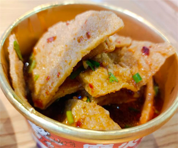 魔火卤鲍汁热卤饭加盟费用