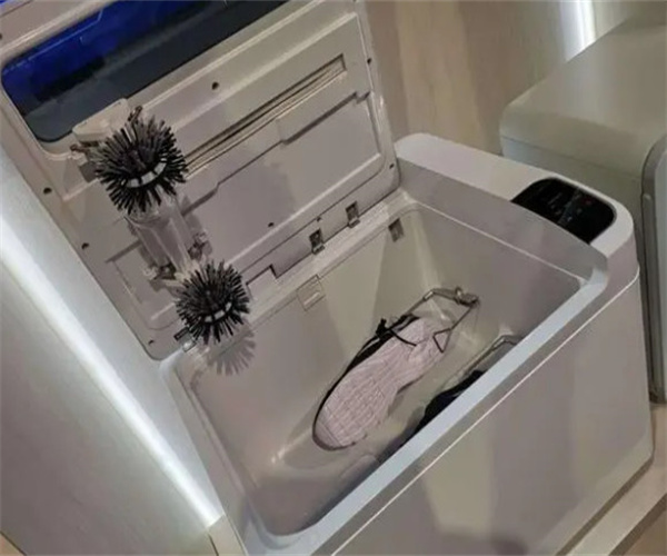 共享洗鞋机加盟费用