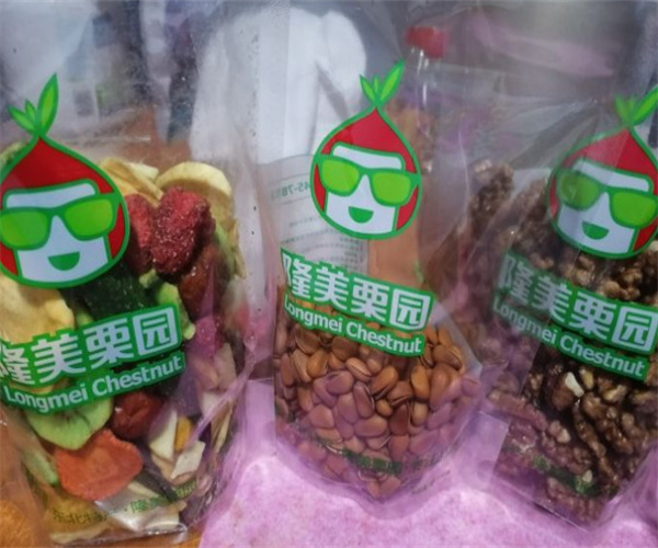 隆美栗园加盟费用