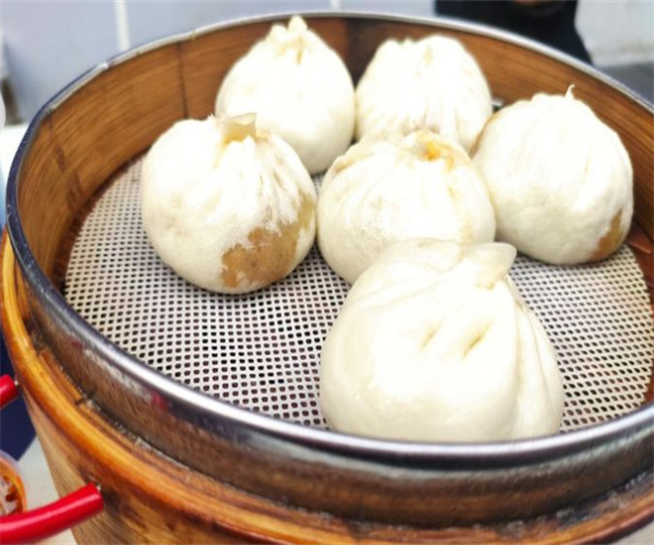 稳吃夜包子加盟费用