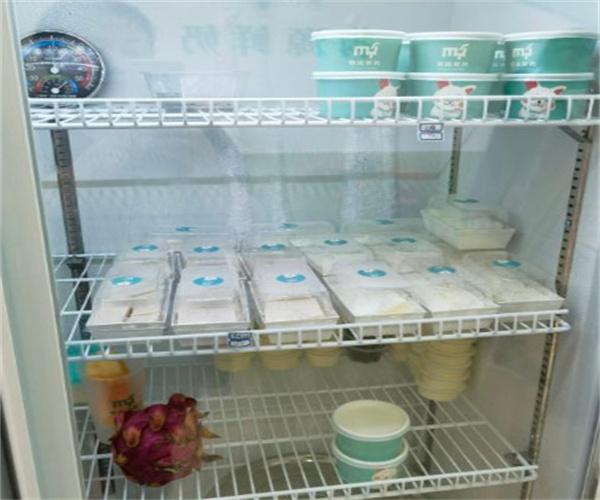 牳源鲜奶加盟费用