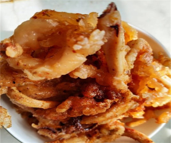 千里香炸肉加盟费用
