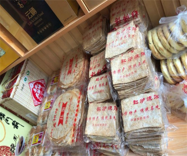 欢春平遥牛肉加盟费用