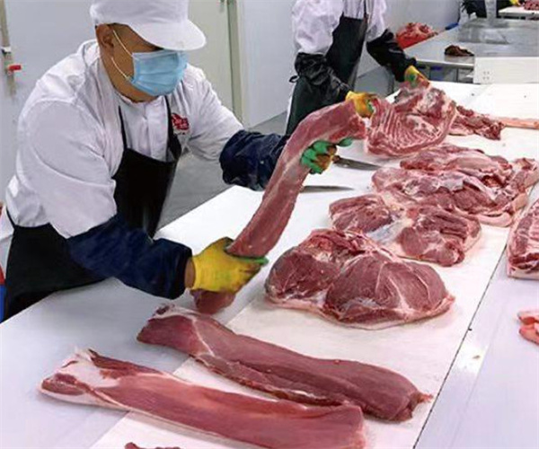 祥润肉铺加盟费用