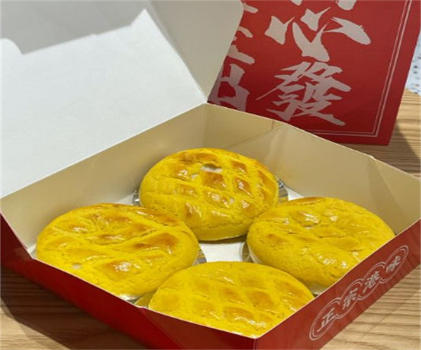南洋先生蛋糕加盟费用
