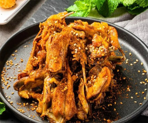 牟小燥龙虾饭加盟费用