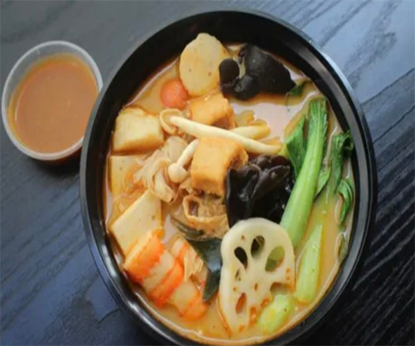 牟小燥龙虾饭加盟费用