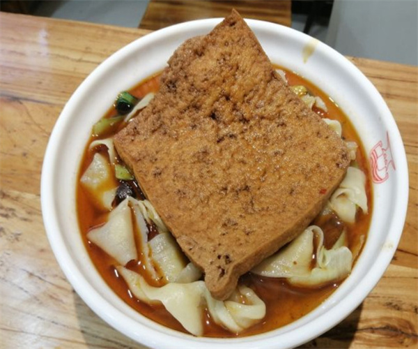 一头牛板面加盟费用