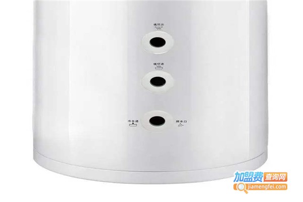 帝康空气能热水器加盟费