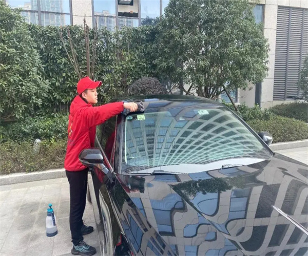 一周喜加盟费用