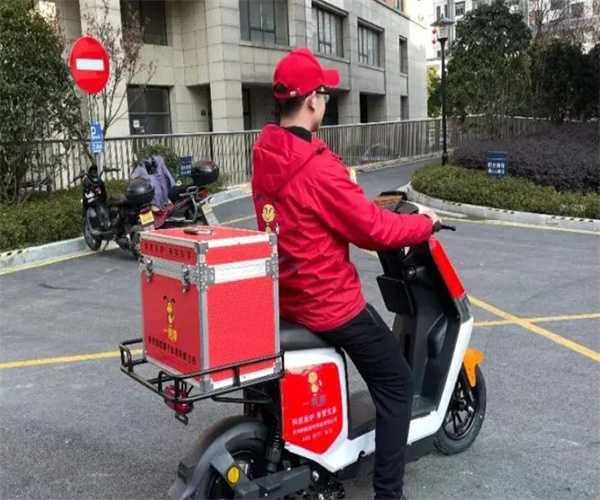 一周喜加盟费用