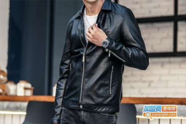 Mr.Simple男装加盟费