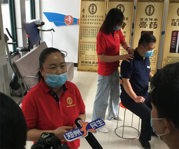豫赐健骨堂加盟费