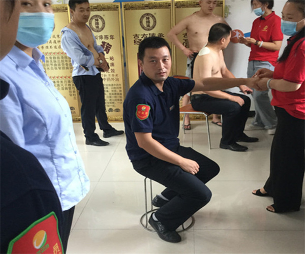 豫赐健骨堂加盟费