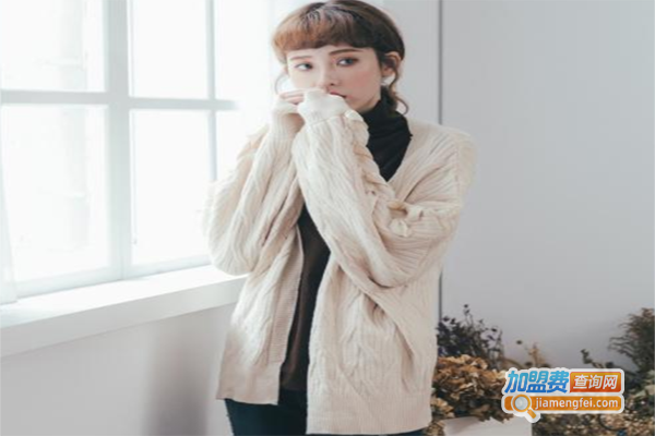 minitiao女装加盟费